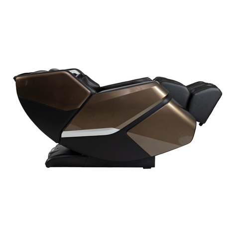 Infinity Solstice 4D User manual
