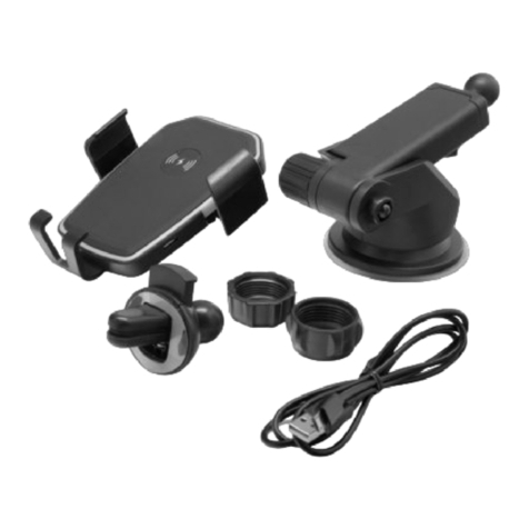 unotec 31.0301.01.00 manual