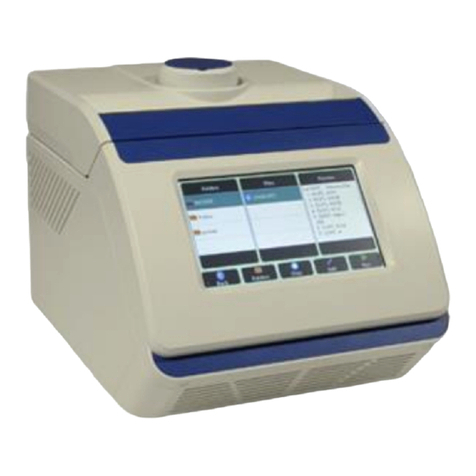 Auxilab Zfd001 manual