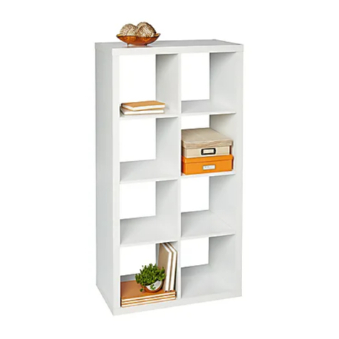 brenton STUDIO 138-711 25024152 Installation guide