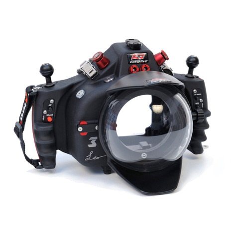 Easydive Leo3 Smart manual