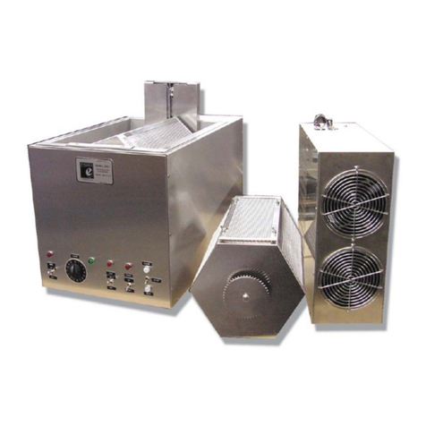 Esma E188T User manual