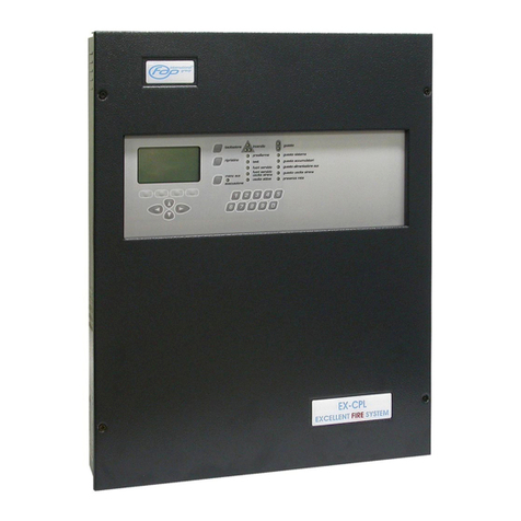 FDP EX-CPL Installer manual