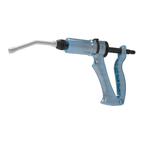 NJ PHILLIPS DRENCHER quick start guide