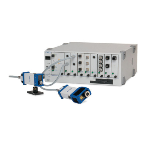 EXFO IQS-1700 user guide