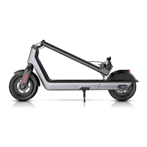 G-Force S5 user manual