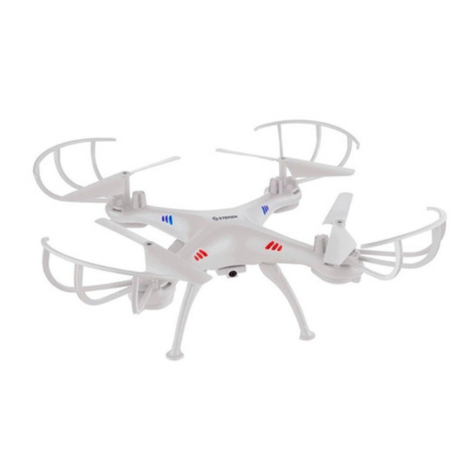 Steren DRON-020 manual