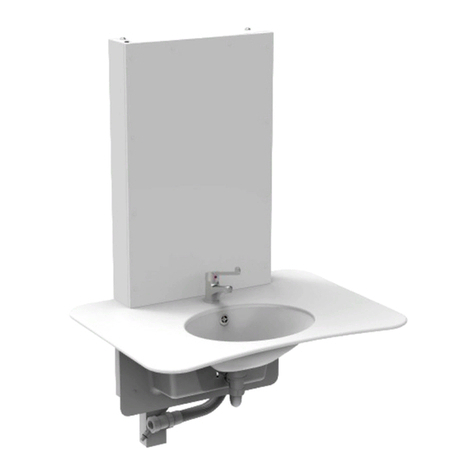 Astor-Bannerman ABW-CP Installation and user guide Astor-Bannerman ABW-CP Installation and user guide