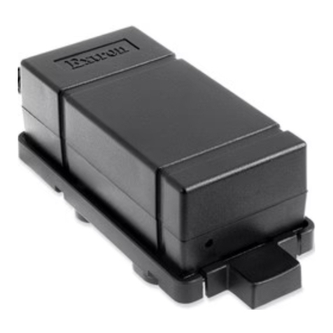 Extron electronics PS 1220 User manual