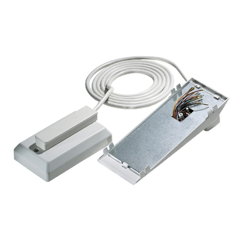 Vimar Elvox 6A40 User manual