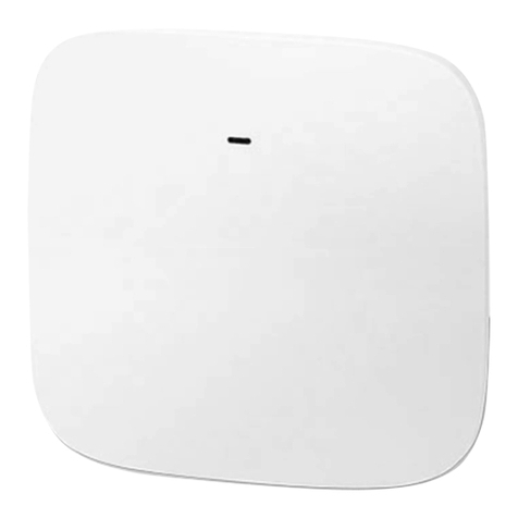 Planet WDAP-C1800AX user manual