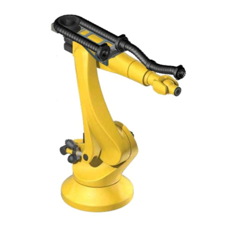 igus triflex R Assembly instructions