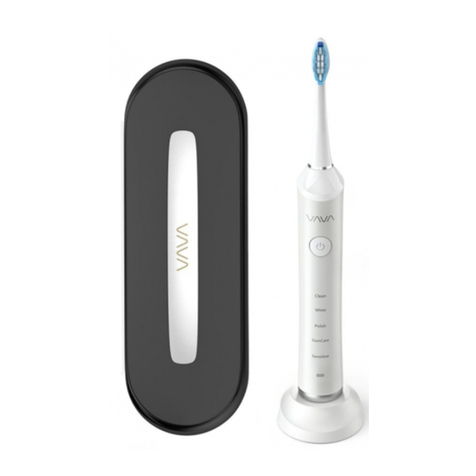 Vava VA-EE007 user guide