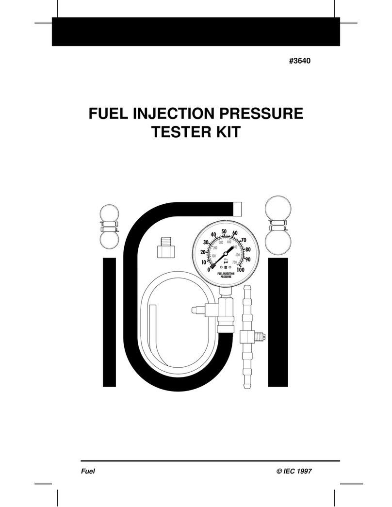 IEC 3640 quick start guide