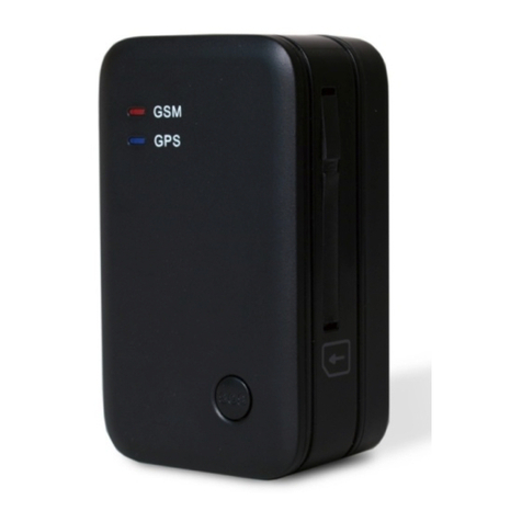 Sanav MU-201 S2 user manual