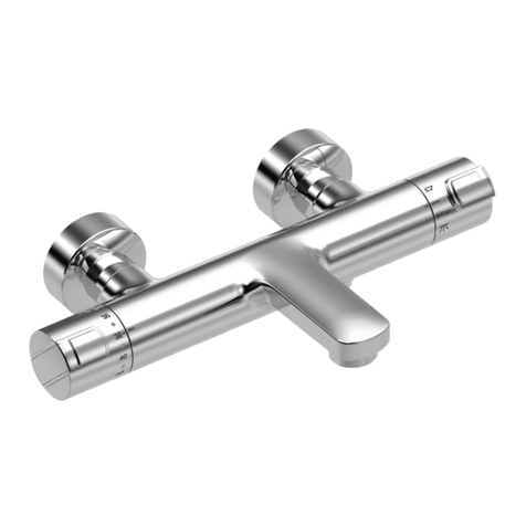 SIMILOR KUGLER SK Citypro WI 5 00950 100 000 User manual SIMILOR KUGLER SK Citypro WI 5 00950 100 000 User manual