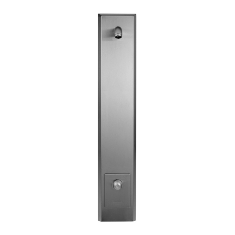 SIMILOR KUGLER Arwa Sanimatic Touchboard WI 7 70341 101 000 installation instructions SIMILOR KUGLER Arwa Sanimatic Touchboard WI 7 70341 101 000 installation instructions