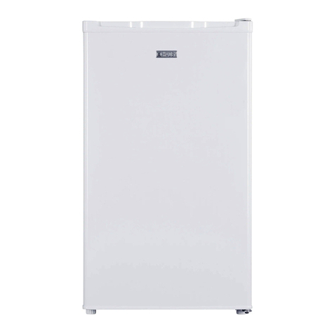 Haden HL92W instruction manual