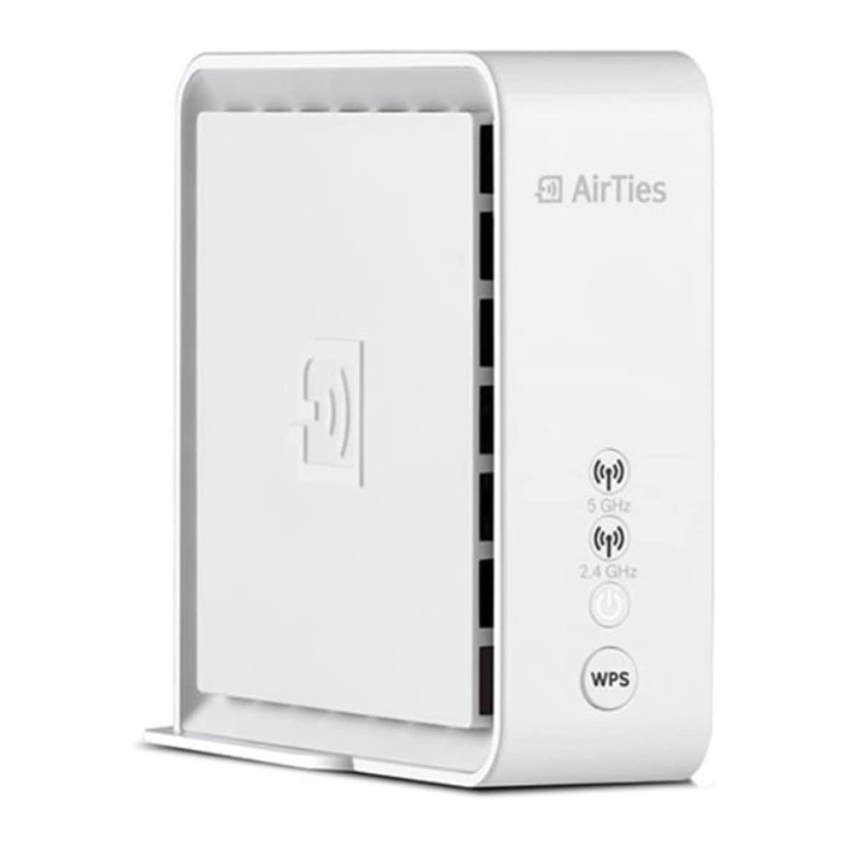 AirTies Air 4920 installation guide