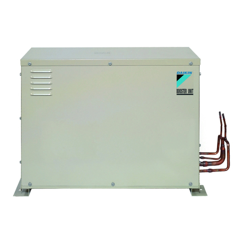 Daikin LCBKQ3AV1 User manual