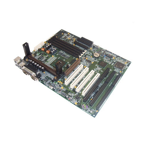 QDI Pentium P5I430TX/IIB TITANIUM IIB manual