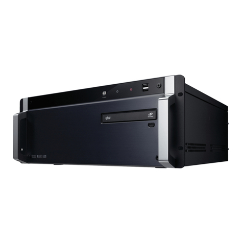 Idis IR-100 quick guide