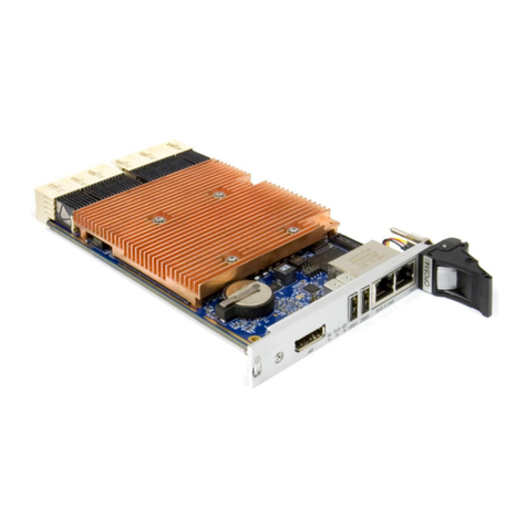 Fastwel CPC514 User manual
