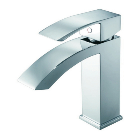 UBERHAUS DESIGN 70115002 user manual
