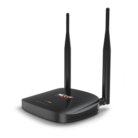 Nexxt Solutions Nyx300 manual