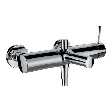 SIMILOR KUGLER arwa-twinplus installation instructions