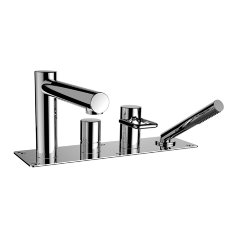 SIMILOR KUGLER Sanimatic arwa-twin User manual