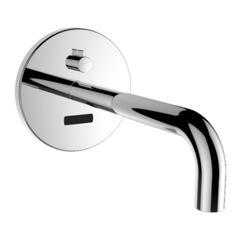 SIMILOR KUGLER Arwa Sanimatic Twintronic WI 7 07023 100 000 User manual SIMILOR KUGLER Arwa Sanimatic Twintronic WI 7 07023 100 000 User manual