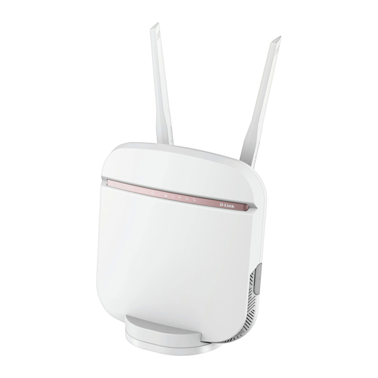 D-Link DWR-978 User manual