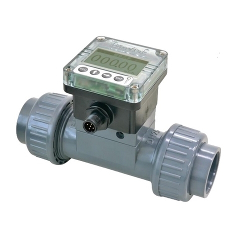 FineTek EPR1 Series Technical manual FineTek EPR1 Series Technical manual