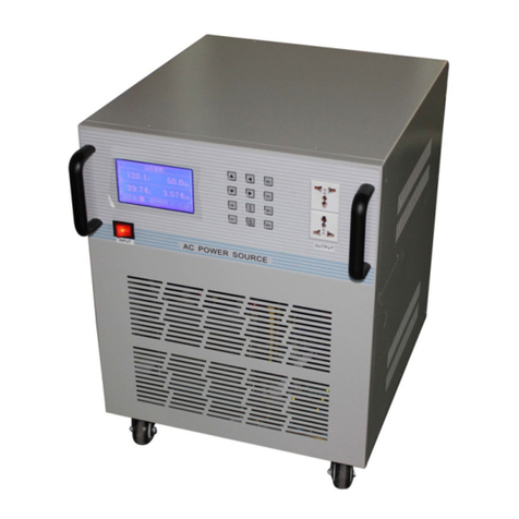 GoHz HZ-60-1101 quick start guide