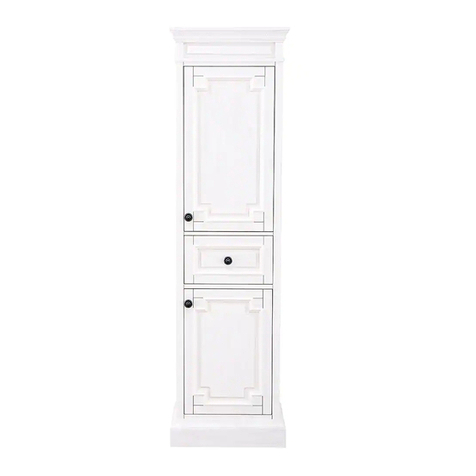Home Decorators Collection CAILLA LINEN CABINET CKWL2072 Use and care guide Home Decorators Collection CAILLA LINEN CABINET CKWL2072 Use and care guide
