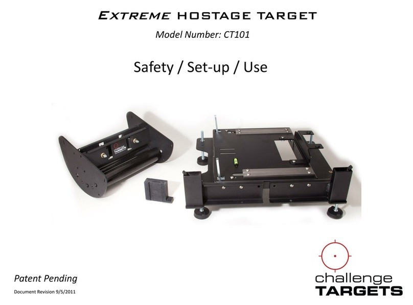 Extreme Home Arcades CT101 Setup and use