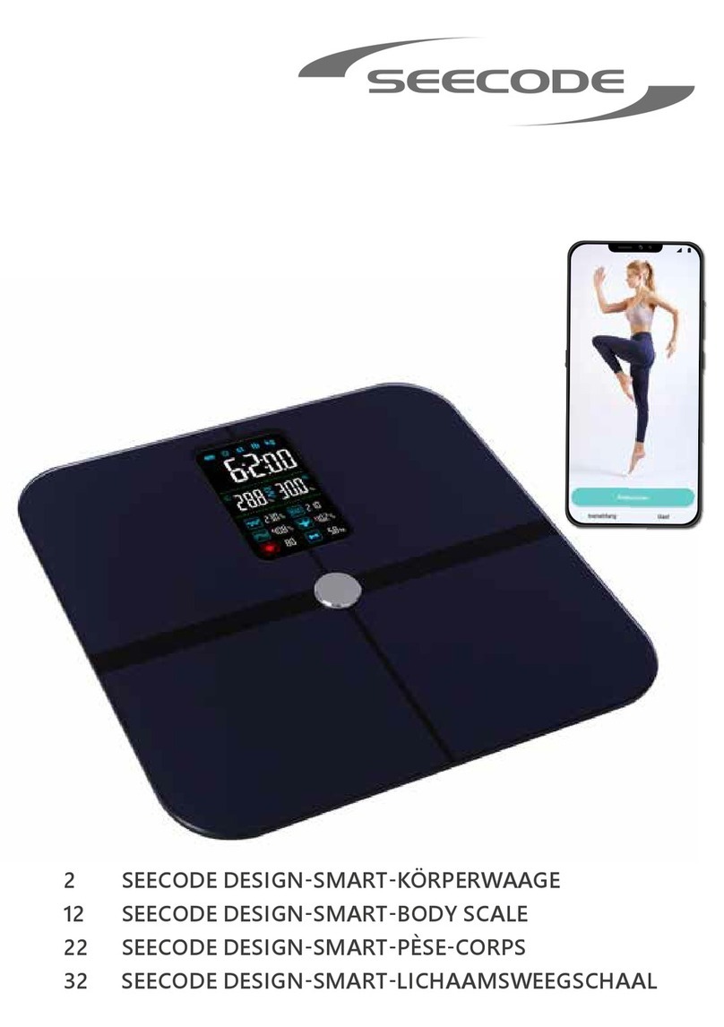 Seecode DESIGN-SMART manual