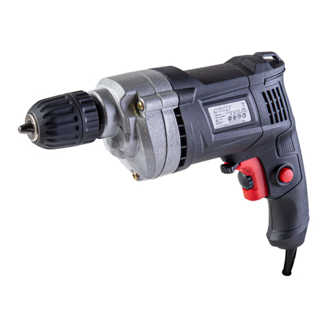 Raider RDP-ID43 User manual Raider RDP-ID43 User manual