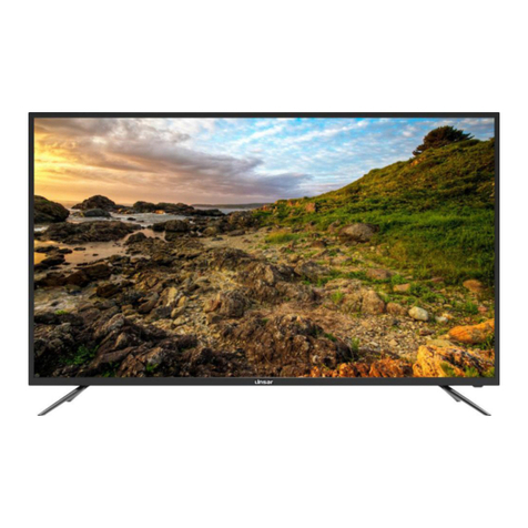 Linsar 65UHD8050FP User manual Linsar 65UHD8050FP User manual