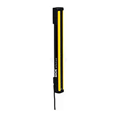 SICK deTec4 Core User manual SICK deTec4 Core User manual