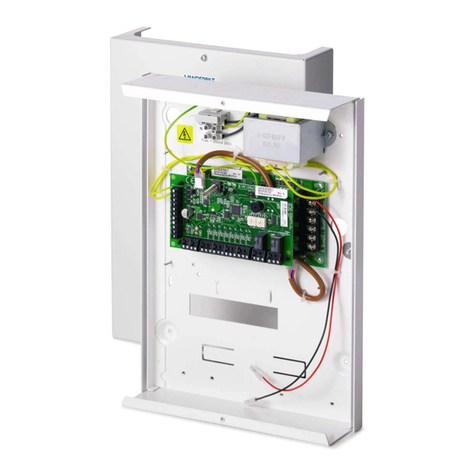 Siemens SPCP332 Reference manual