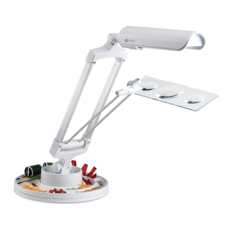 OttLite 979003 User manual