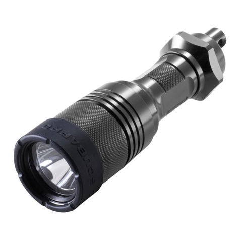 Uwatec Nova 700R Guide