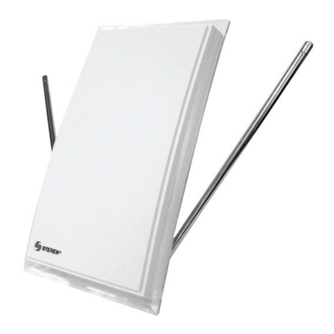 Steren ANT-9000 User manual