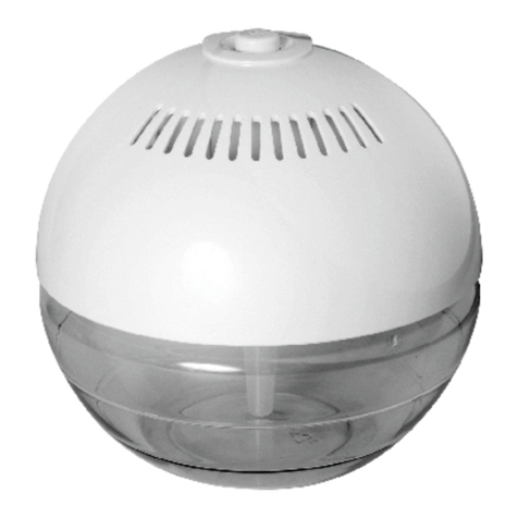Somogyi Elektronic home HP 4 instruction manual