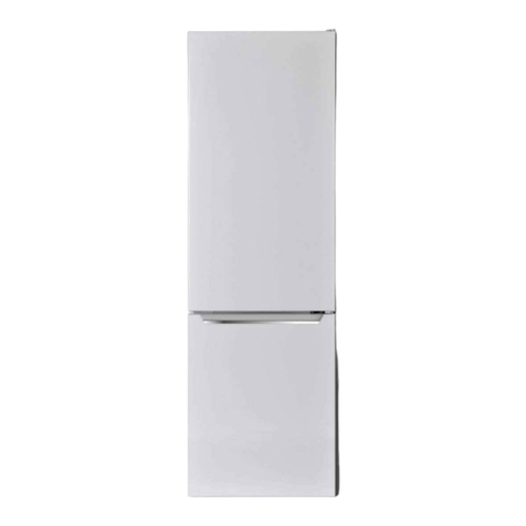ROMMER CM-335 manual