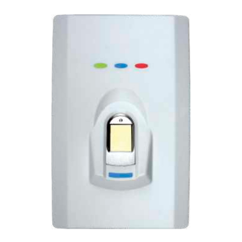 Bosch CM728B Installer's reference guide