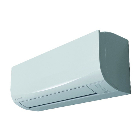 Daikin FTXP50M2V1B How to use Daikin FTXP50M2V1B How to use