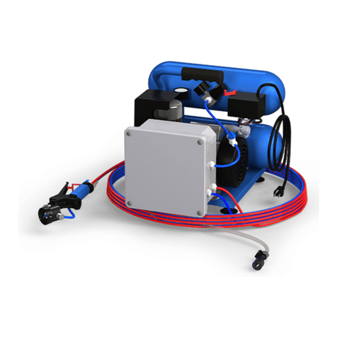 Foamit MU-JR-PSGN130-H50 user manual
